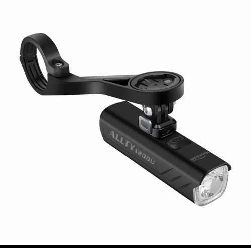 Magicshine allty 1200u usb - allty,