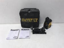 DeWalt DW088 Laser Level