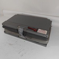 Boeing 737 Folding Crew Or