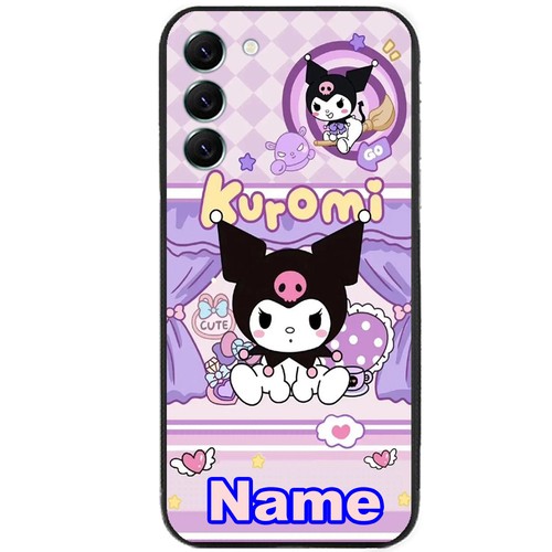 1pcs cute kuromi personalised - 1pcs,