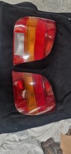 FIESTA MK3 REAR LIGHT GENUINE