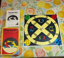 Vintage children's board game
