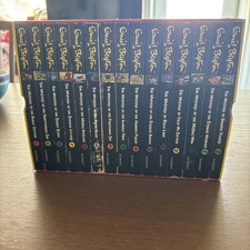 Enid Blyton Complete 15-Book