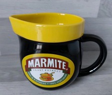 Marmite Gravy Sauce Jug