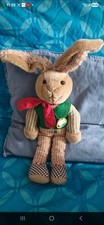 Charlie bear frank bunny - bear, frank's