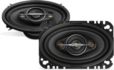Pioneer TS-A4671F 4"X 6" 4-Way