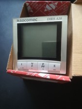 Socomec DIRIS A20