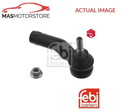 Track rod end rack - track,
