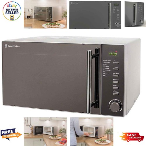 Brand new russell - russell, hobbs