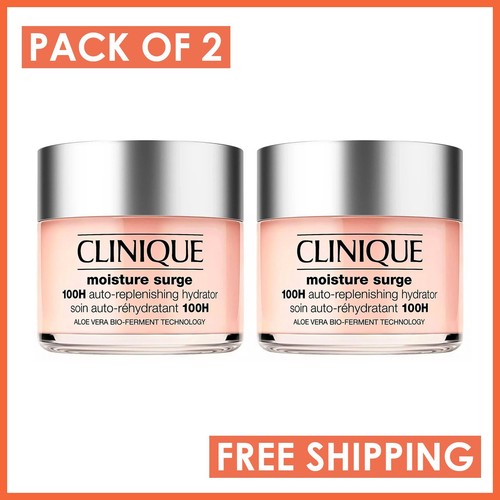 Pack clinique moisture - of,