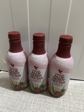 Forever Living Aloe Vera Berry