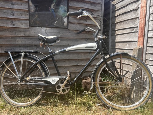 Felt beaumont cruiser - beaumont,