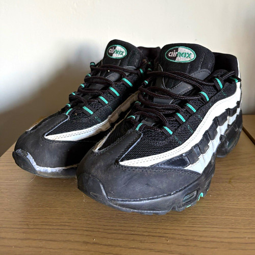Nike air max men low - air,