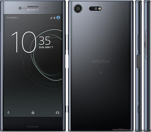 Sealed boxed sony xperia - sony, xz