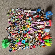 Large Bundle Small Toys