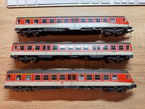Fleischmann 4430 br614 - 4430, h0