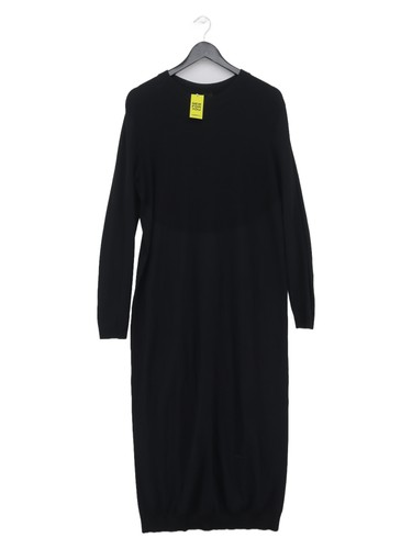 Cos maxi dress black - cos,
