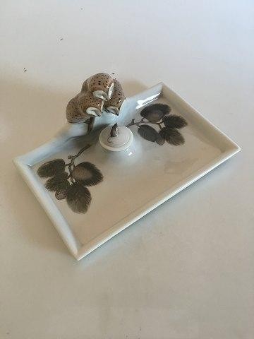 Royal copenhagen art nouveau - art,