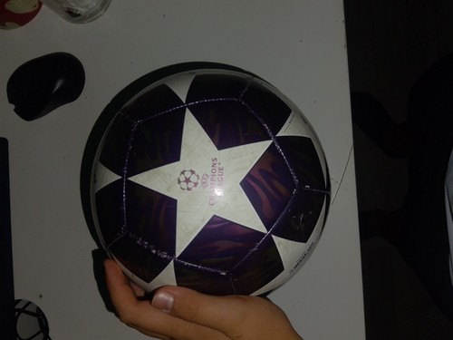 Adidas uefa champions - champions, league