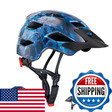 Kids Helmet, SIFVO Kids Bike
