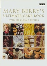 Mary Berry's Ultimate Cake