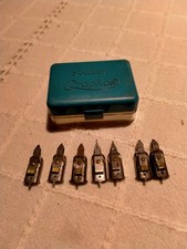 Vintage Pelican Graphos Pen