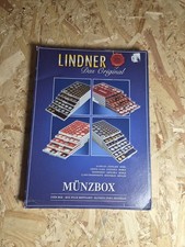 Lindner Coin Tray 2219m