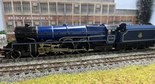Hornby R138 Princess Helena Victoria Locomotive OO
