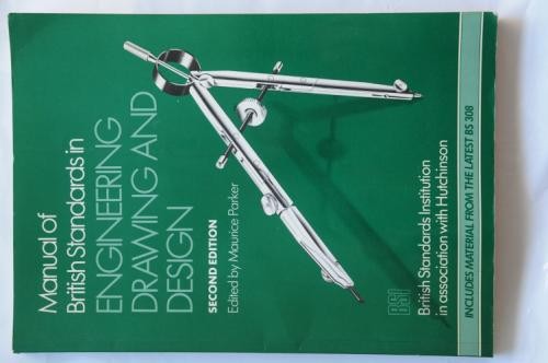Manual british standards - manual,