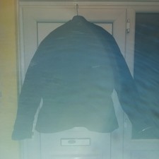 Motorcycle Jacket RK Sports