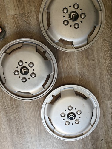Inch wheel trims - inch,