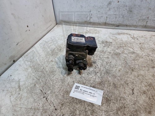 Volkswagen passat abs - passat, pump