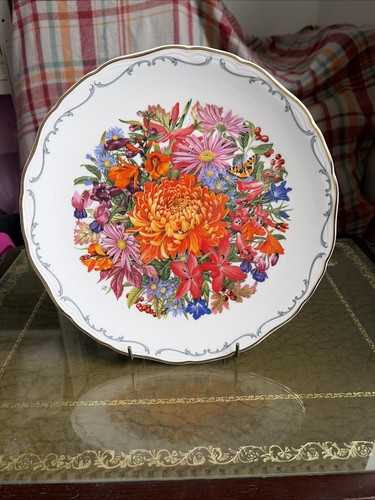 Royal albert autumn - albert, ‘autumn
