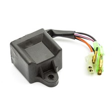 12 Volt CDI Fits Apache RX50 50cc & RX100 100cc Pre 2007 2-stroke Quad Bike ATV