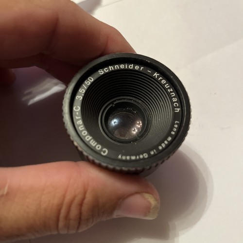 Vintage photographic schneider - vintage,