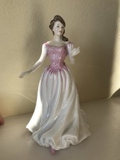 Royal Doulton Figurine