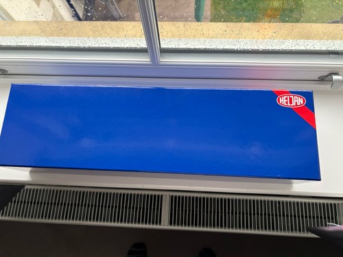 Heljan gauge gwr aec - o,