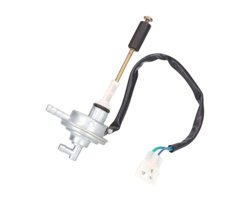 Vacuum fuel tap - vacuum,