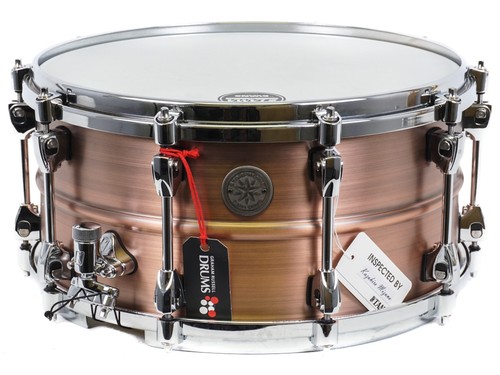Tama starphonic copper x - tama,