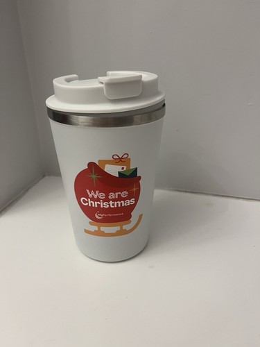 Insulated tea coffee - insulated, with