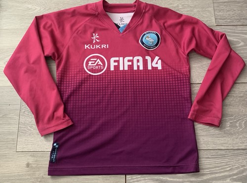 Wycombe wanderers kukri - wanderers, fc
