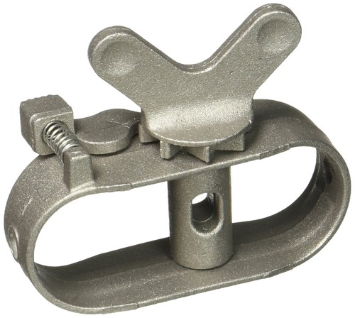 Metal mini winch - mini,