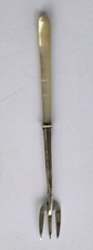 Antique Hallmarked Sterling