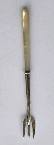 Antique hallmarked sterling - antique,