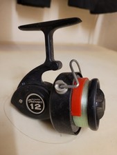 Vintage Olympic12 fishing reel in good(Used)condition 
