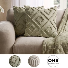 OHS Tufted Cushion Covers 2