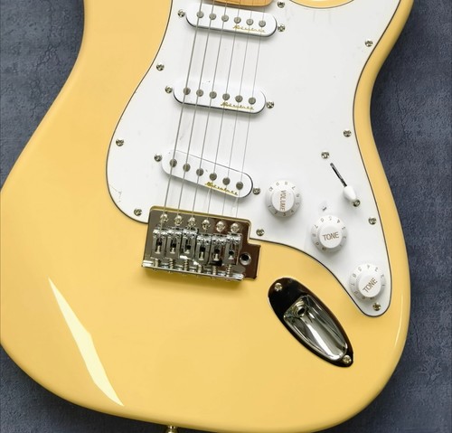 Style electric guitar - electric,