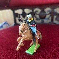 Britains Deetail 7th Cavalry