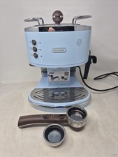 Delonghi ECOV310.BG Coffee Espresso And Cappuccino Machine Icona Machine SPARES 