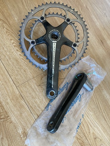 Campagnolo chorus carbon - campagnolo,